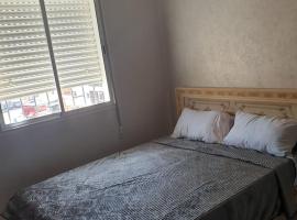 Jardin meloiiya, hotel u gradu Saidija
