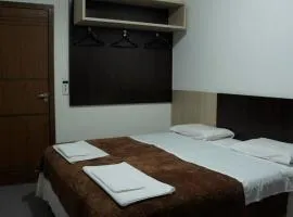 Hotel Tres Bandeiras