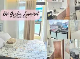 MEGATOWER 3 Condo Baguio Transient by Dei Gratia