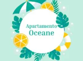 Apartamento Océane