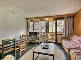 Appartement lumineux au pied des pistes avec balcon - Plagne Centre - FR-1-455-54