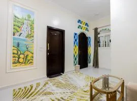 Samara Guest House
