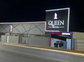 Motel Queen