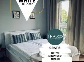 Apartament WHITE GLOVE Wojska Polskiego