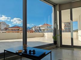 Orchidea Flat, hotel v destinaci Tripoli