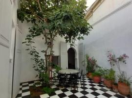 Dar Karma, hotel v destinaci Rabat