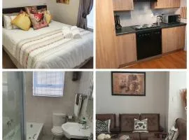 Sua Casa has African inspired decor