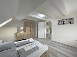 Bernstadt Apartments