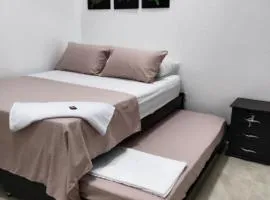 Apartamento Capri 2