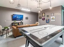 OliveBranch-LuxeDesigner Home-Spa-Firepit-GameZone