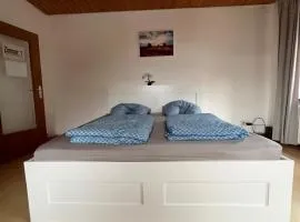 Gemütliche Wohnung in ruhiger Lage