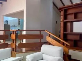 Entire Holiday Home