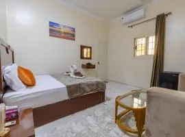 Samara Guest House