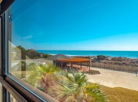 The Islander - 2D by Sea Scape Properties, Hotel in Wrightsville Beach