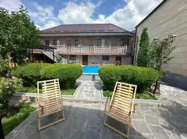 Colibri Hotel