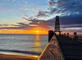 Chic Appartement 4 personnes