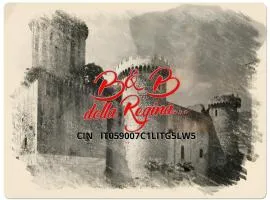 Bed and Breakfast della Regina...