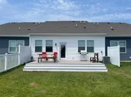 Millville by the Sea --- 35015 Sunfish Ln
