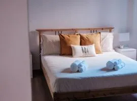 DONNA LAURA - Holiday Home