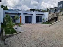 Casa Golondrinas Huayápam