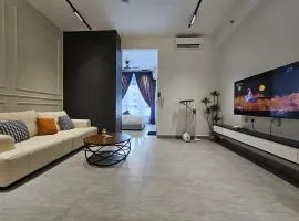 Setia Alam Executive Suite Walking Distance Convention Centre