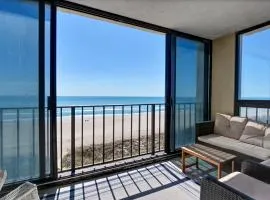 The Islander - 6F by Sea Scape Properties