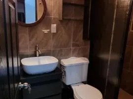 Casa Tierra Mía