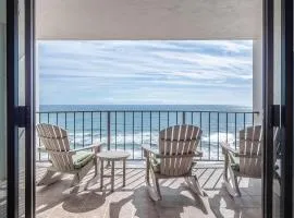 The Islander - 9B by Sea Scape Properties