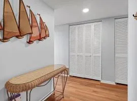 The Islander - 9F by Sea Scape Properties