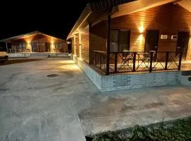 Kolsay Eco House