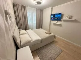 LUX Apartment CIRC 7