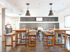 a2 HOTELS Plochingen, Hotel in Plochingen
