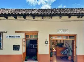 Hotel Neutro
