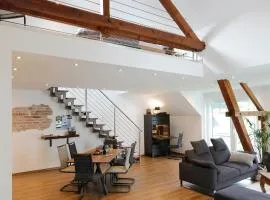 Ferienloft Lippe