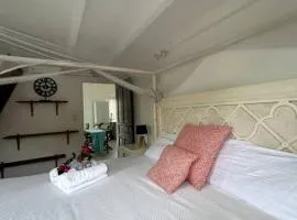 L'etoile de grand case