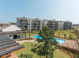 Ballito Village Luxury Apartments by DropInn