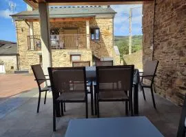 Apartamentos Rurales Torre de la Alcandra - 3 llaves - Asturias