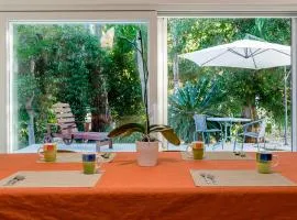 Villa Eucalipti sul mare