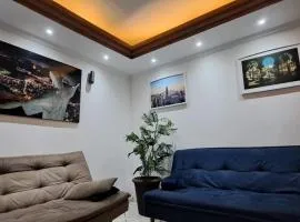 Hostel em Copa