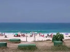 SCR-Saquarema-Pousada da Tia Lúcia à Beira Mar