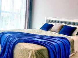 Panorama Stay Львів,Зелена 263