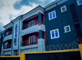 Umuahia, Abia Atate