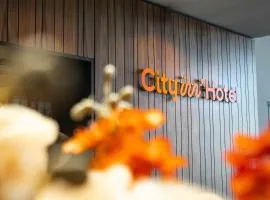City Inn Hotel Olomouc