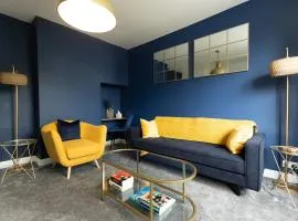HIGHBANK HOUSE - Three Bed Stylish House in North Yorkshire