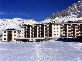 Hotel Nievesol