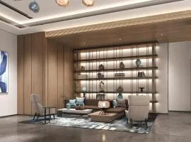 Fairfield by Marriott Changshu Hi-Tech Zone