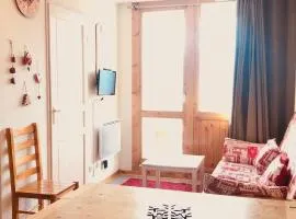 Résidence Le Chanteloup - Jolis deux pièces MAE-4424