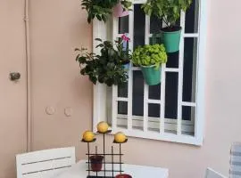 A casa nostra