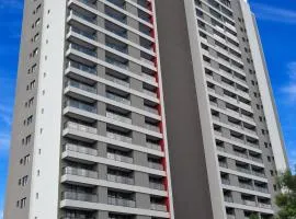 Edifício RED - Apartamentos by Urooms