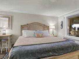 The Waterway 115 by Sea Scape Properties, hotel in Wrightsville Beach